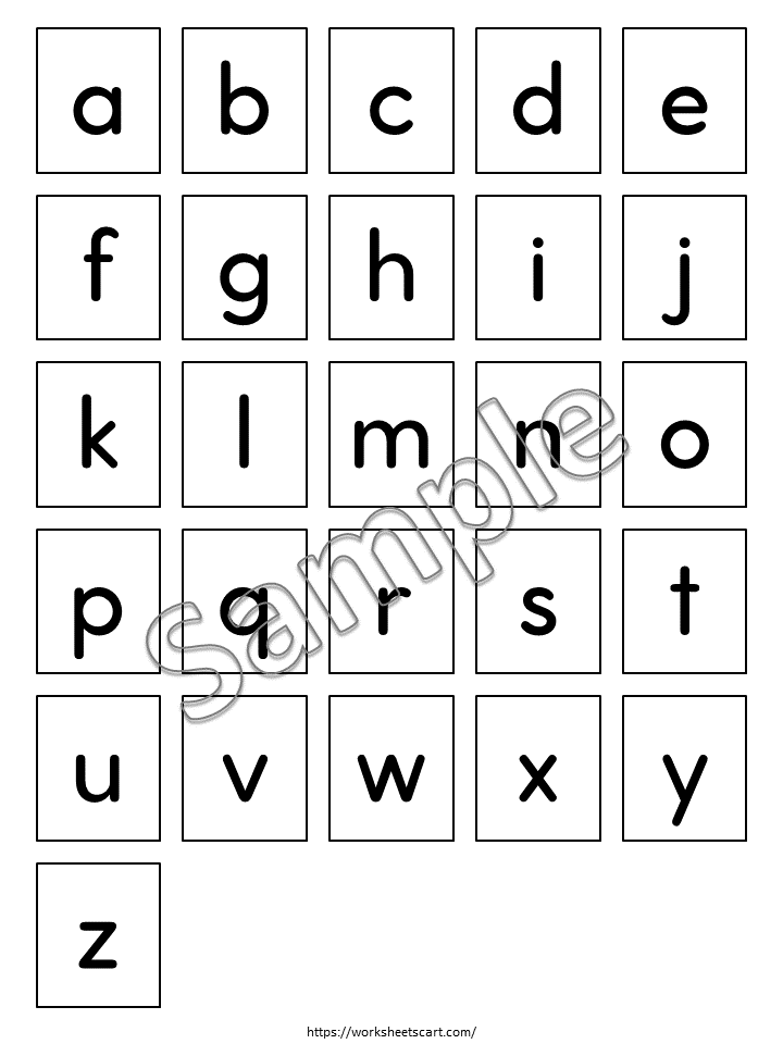 CVC Word Family Mats Printable for Kindergarten | Science of Reading Phonics Activity, WWF549