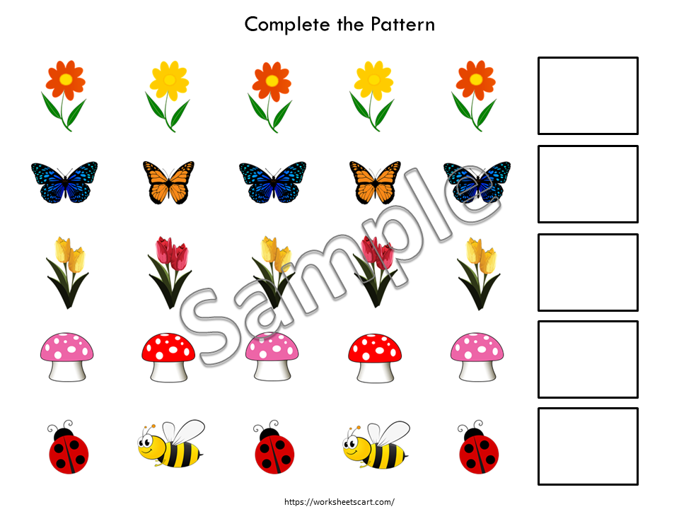 Busy Books and Binders for Kids, Busy Book Pages for Toddler, Busy Book Bundle, Preschool Activities, Homeschool, Montessori Resources, WWF143