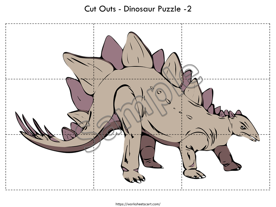 Printable Busy Book for Toddlers – Dinosaur Theme, Preschool Curriculum, Learning binder, Montessori Busy Binder, PreK Quiet Book, PDF, WWF149
