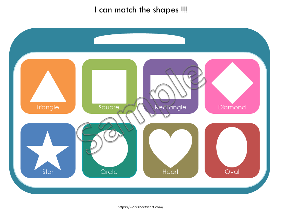 Toddler Busy Book Printable Worksheets, Preschool First Learning Binder, Learning Folder, Activity Book Binder for Children, Montessori PDF, WWF216