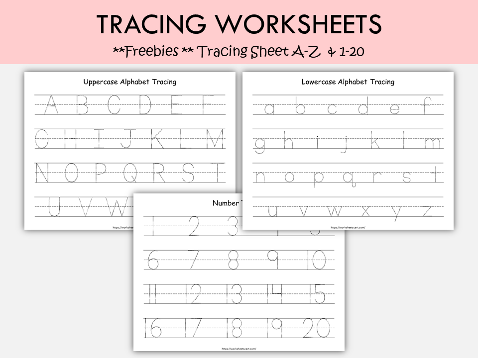 Personalized Name Tracing Worksheets – Color, Trace & Write Printable Set, WWF259