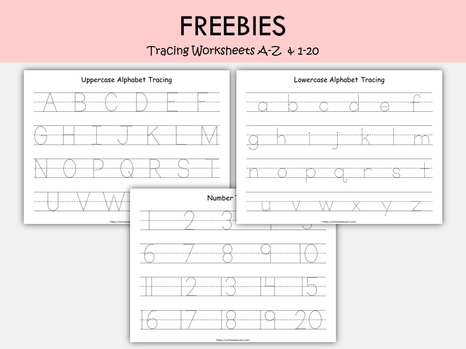 Personalized Name Tracing Printable PDF | Custom Name Writing Practice Worksheet for Preschool & Kindergarten, WWF259
