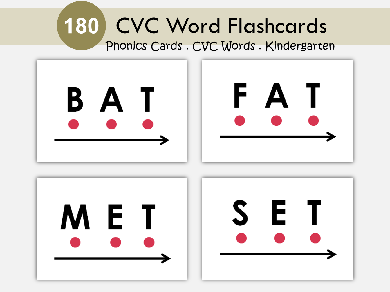 cvc-flash-cards-cvc-words-cvc-flashcards-montessori-phonics-cards-worksheetscart for Flashcards Free Printable Cvc Words With Pictures CVC Flash Cards, CVC Words, CVC Flashcards, Montessori, Phonics Cards – WorksheetsCart for Flashcards Free Printable Cvc Words With Pictures