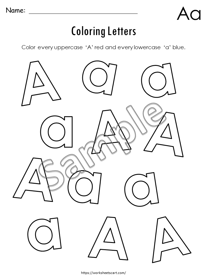 Letter of the Week Worksheets Printable, Alphabet Busy Book, Learning Binder, Preschool Curriculum, Toddler Tracing Activities, Kindergarten, WWF313