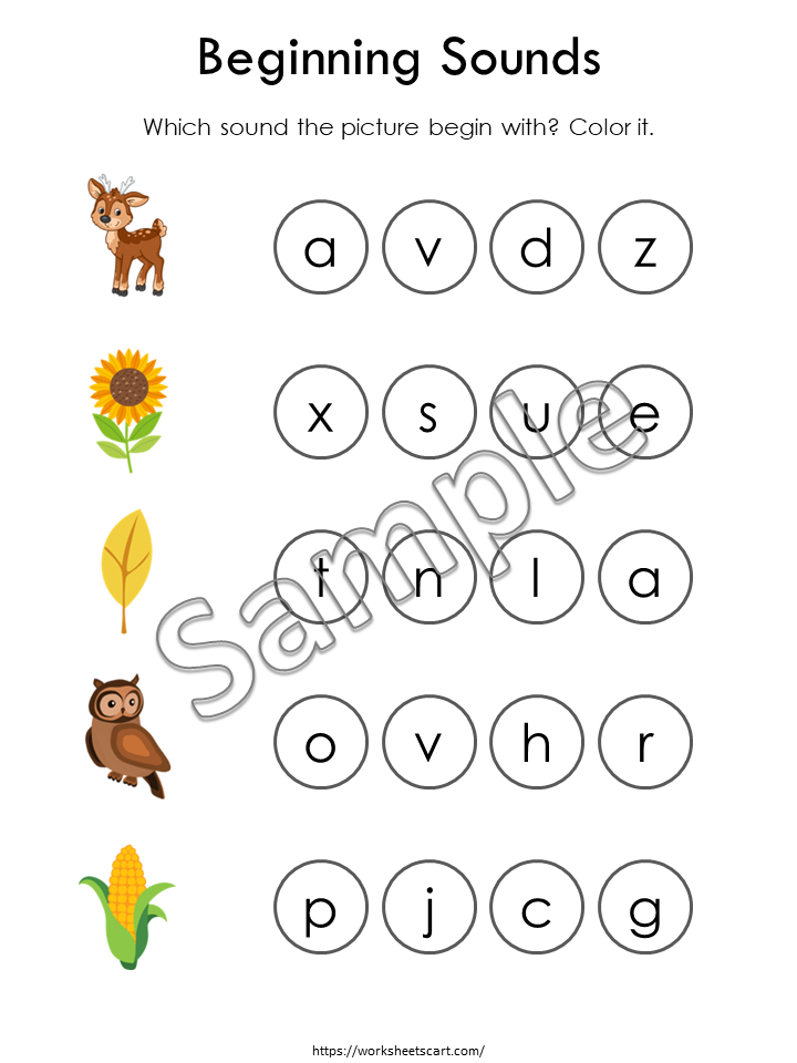 Autumn Activities, Autumn Activity Book, Preschool Worksheets Printable, Fall Busy Book, Fall Words, Coloring Pages, Alphabet, Number, WWF380