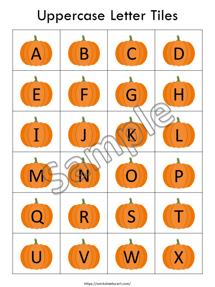 Autumn Activities, Autumn Activity Book, Preschool Worksheets Printable, Fall Busy Book, Fall Words, Coloring Pages, Alphabet, Number, WWF380