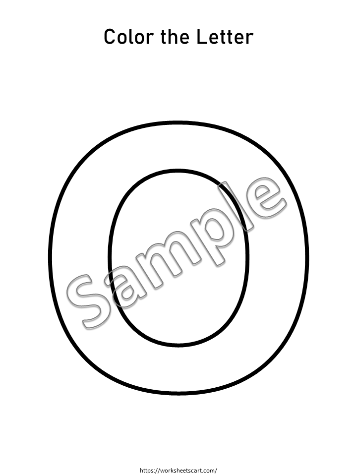 Alphabet Coloring Pages, Preschool ABC Coloring Book, Preschool Activity, Preschool Printable, Preschool Letters, Preschool Worksheets, WWF409