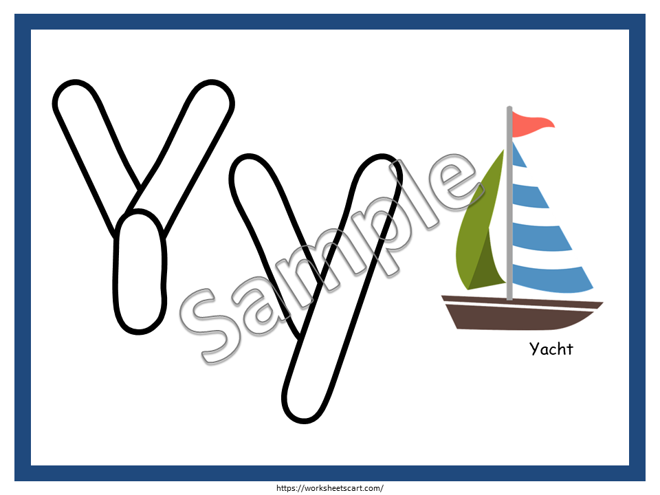 Alphabet Playdough Mats A–Z Printable | Letter Tracing for Toddlers & Preschool | Fine Motor & Sensory Learning Activity, WWF428