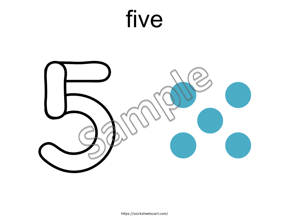 350+ Preschool & Kindergarten Learning Bundle Printable | Alphabet, Numbers, Tracing & Back to School Worksheets, WWF562