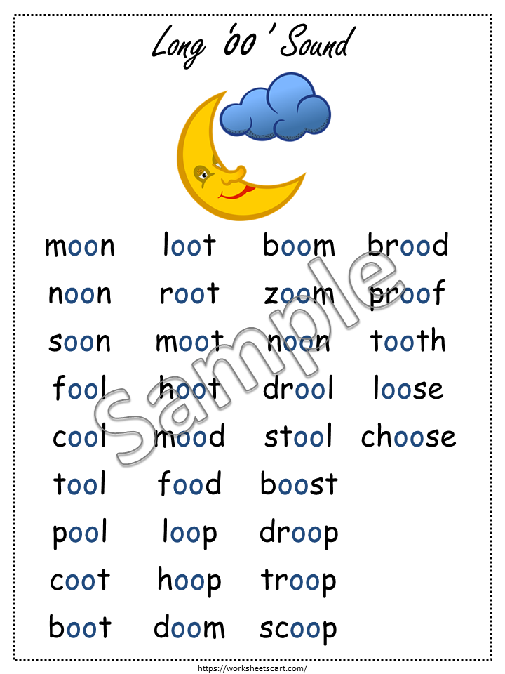 Phonics Cards, Phonics Posters, Sight Words Printable, Learn to Read, Kindergarten Reading, Phonetic Words List Chart, Spellings, Word Wall, WWF197
