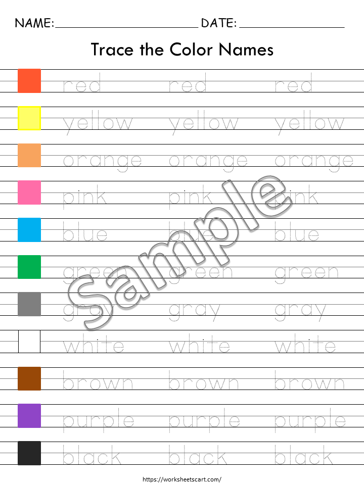 Preschool Printable, Tracing Worksheets for Kids, Preschool-Kindergarten Activities, Preschool Curriculum, Handwriting, Toddlers, Homeschool, WWF345