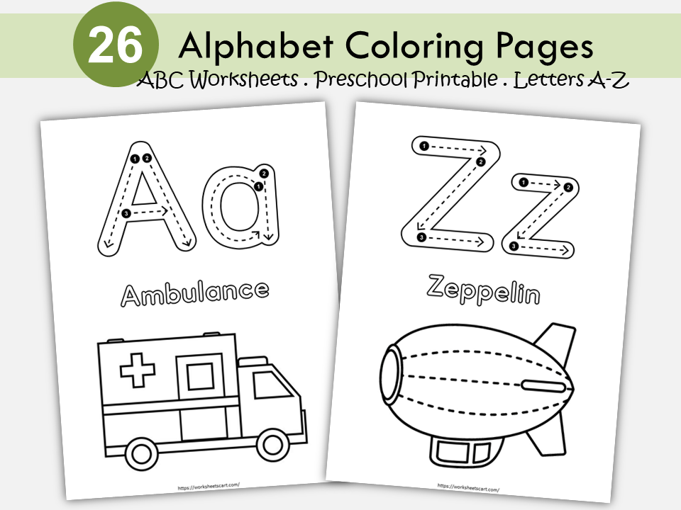 Alphabet Coloring Pages, Preschool Coloring Pages, Preschool Activity, Preschool Printable, Preschool Letters, Preschool Worksheet