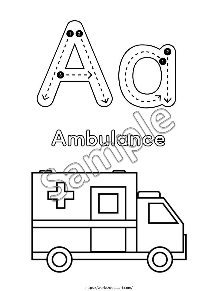 Alphabet Coloring Pages, Preschool Coloring Pages, Preschool Activity, Preschool Printable, Preschool Letters, Preschool Worksheet